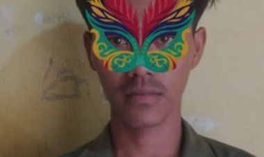 Polisi Tangkap Pelaku Penggelapan Motor di Padang, Dijual Murah untuk Foya-Foya